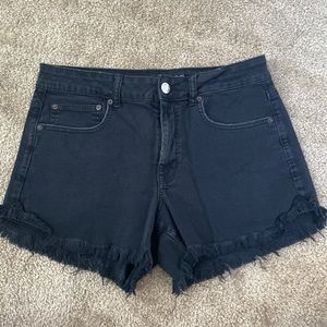 AE hi-rise festival shorts
